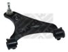 MAPCO 51670 Track Control Arm